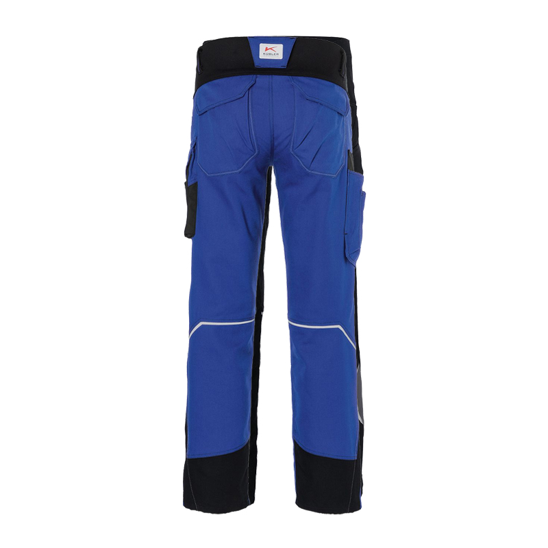 Kübler Bodyforce 2225 Hose mit Stretch