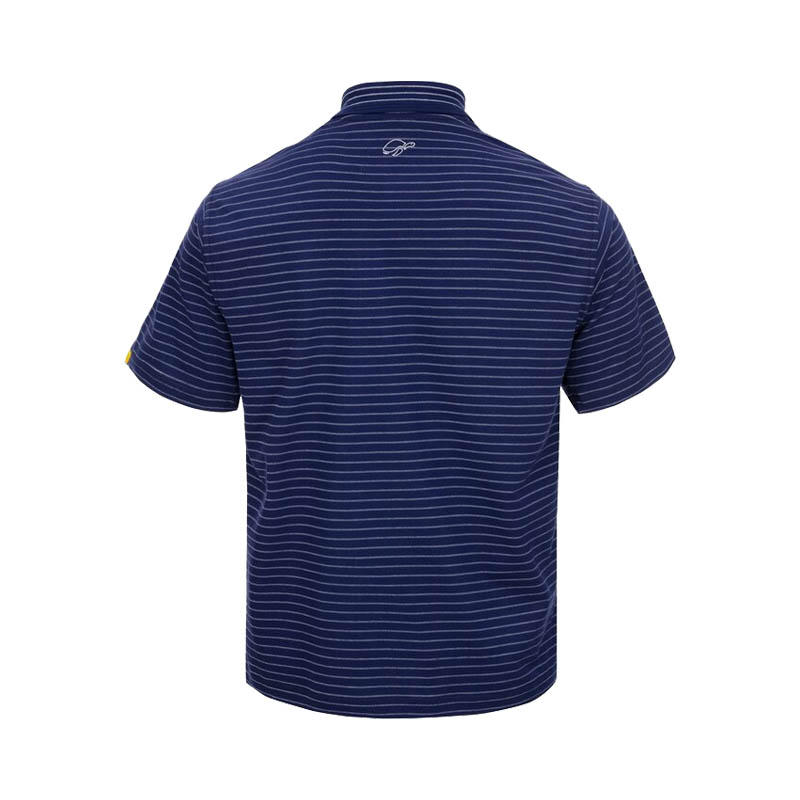 HB CONDUCTEX Cotton Knit ESD Polo Shirt uni