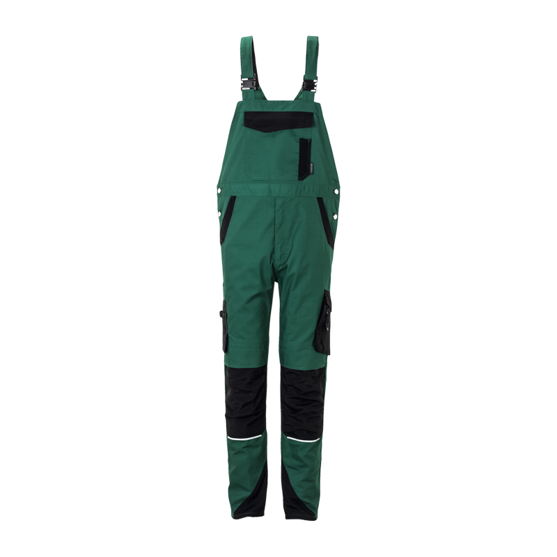 Planam Norit Herren Latzhose mit Stretch