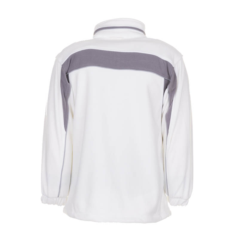 Planam Plaline Fleece Jacke mit Stretch