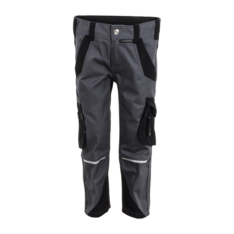 Planam Norit Kids Bundhose mit Stretch