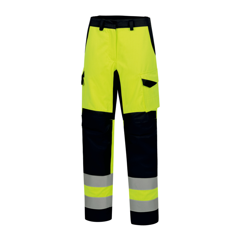 HB ArcFlash Pro Warnschutz Damen Hose 4 kA + 7 kA | APC2