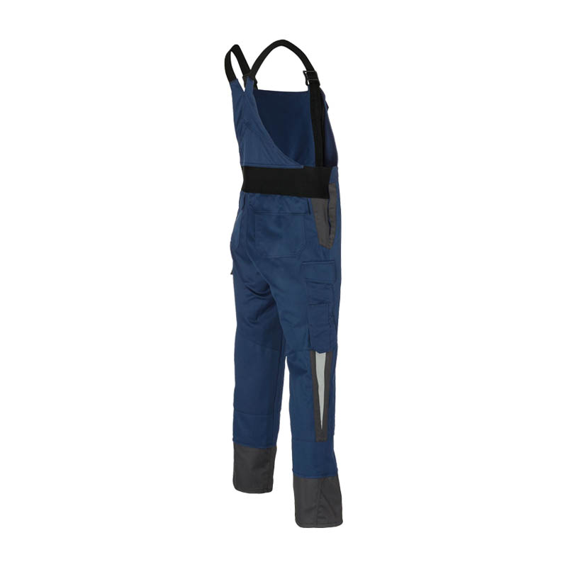 Kübler Protectiq ARC2 3391 MultiNorm Latzhose 4kA + 7kA | APC2