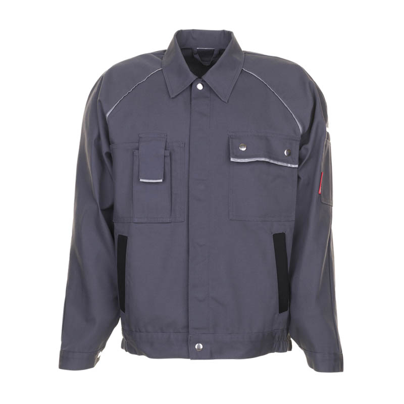 Planam Canvas 320 Bundjacke