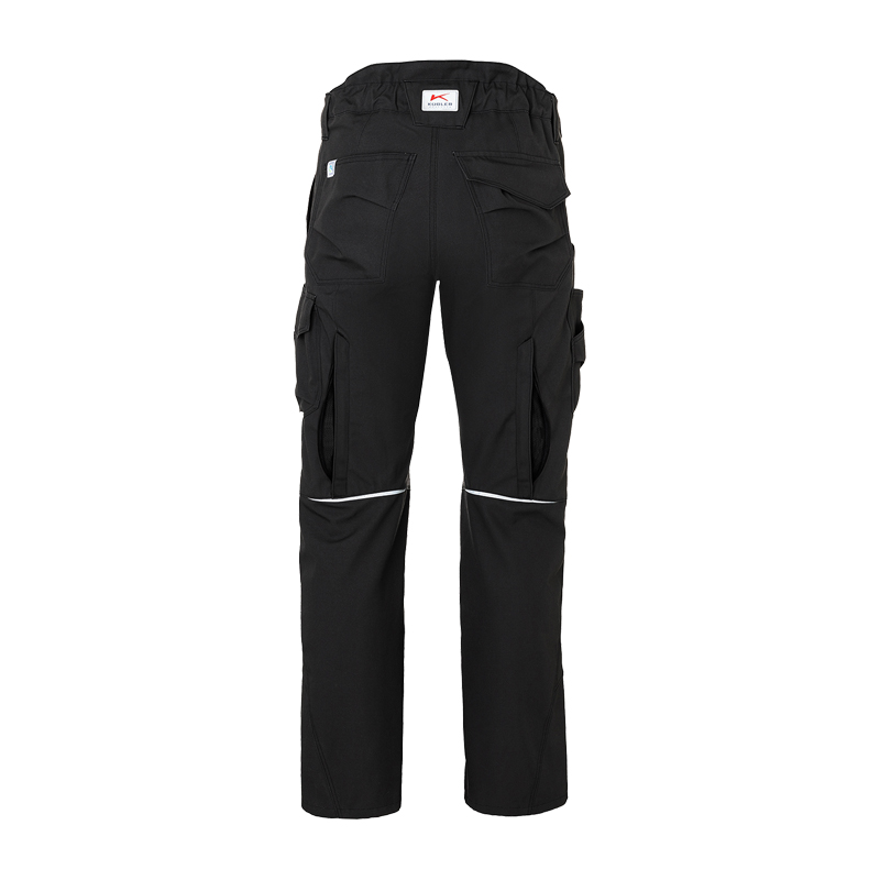 Kübler Activiq 2255 Thermohose mit wärmenden Innenfleece