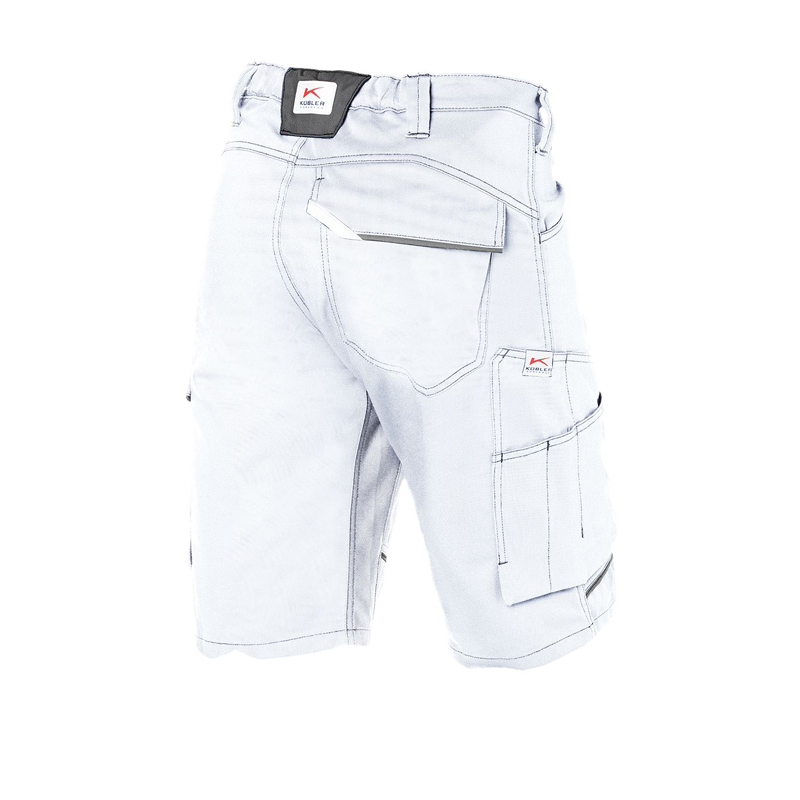 Kübler Iconiq Cotton 2440 1301 Shorts aus Baumwolle