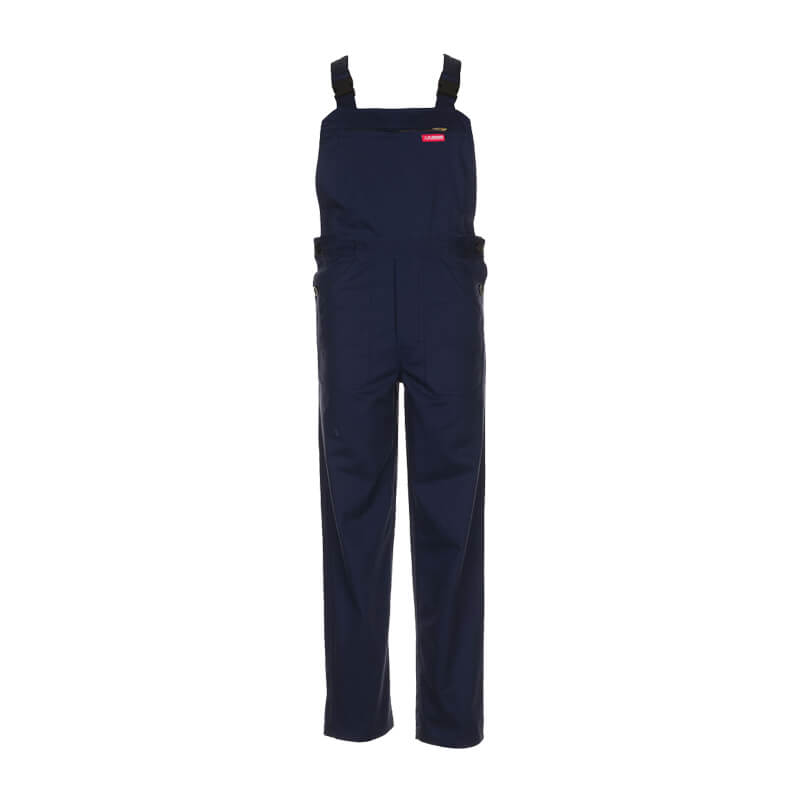 Planam BW 270 Latzhose aus Baumwolle