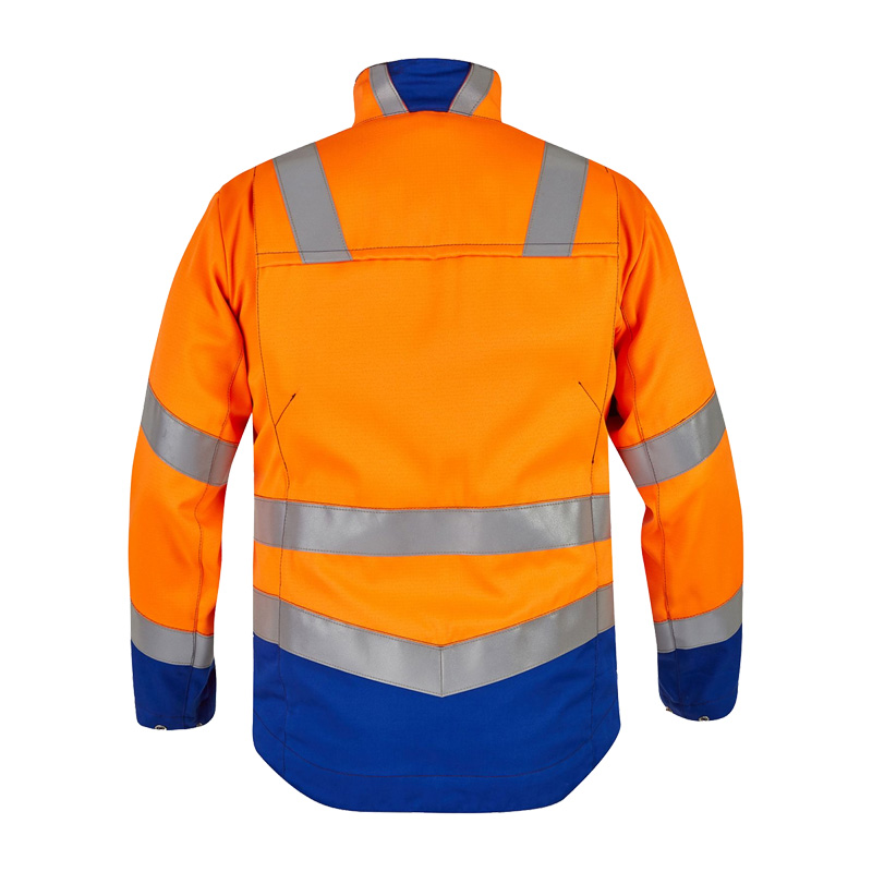 Rofa MULTISEVEN 6652384 MultiNorm Jacke 4 kA + 7 kA | APC2
