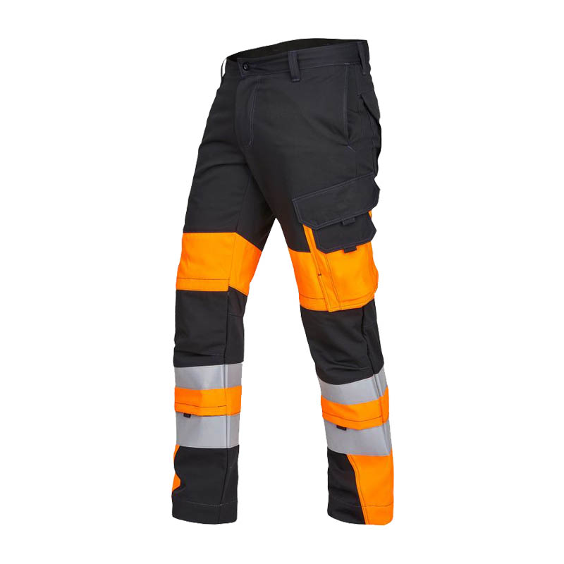 Rofa VIS-LINE I 6652354 MultiNorm Warnschutz Hose 4 kA | APC1