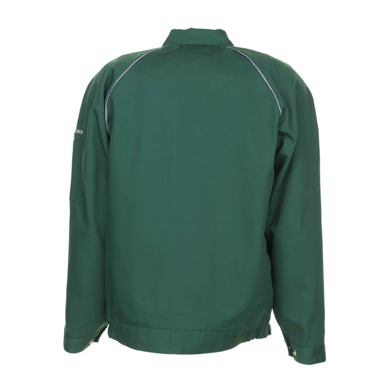 Planam Canvas 320 Bundjacke