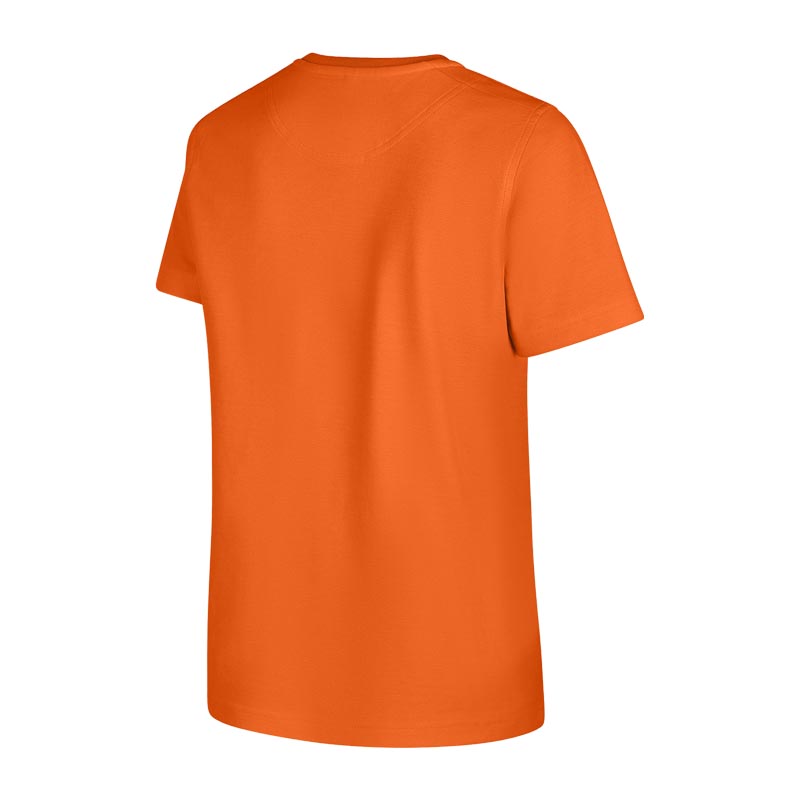 BP 2104 Damen T-Shirt zur erhöhten Sichtbarkeit