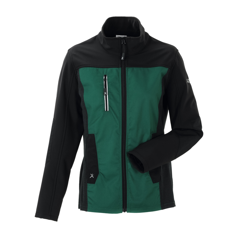 Planam Norit Damen Hybrid Jacke mit Stretch
