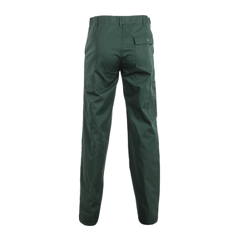 Planam MG 260 Bundhose aus leichtem Mischgewebe