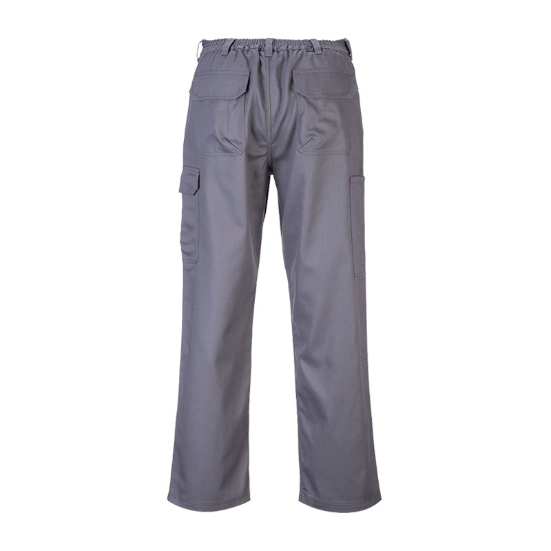 PortWest BZ31 Schweisser Cargo Hose mit Störlichtbogenschutz bis 5XL