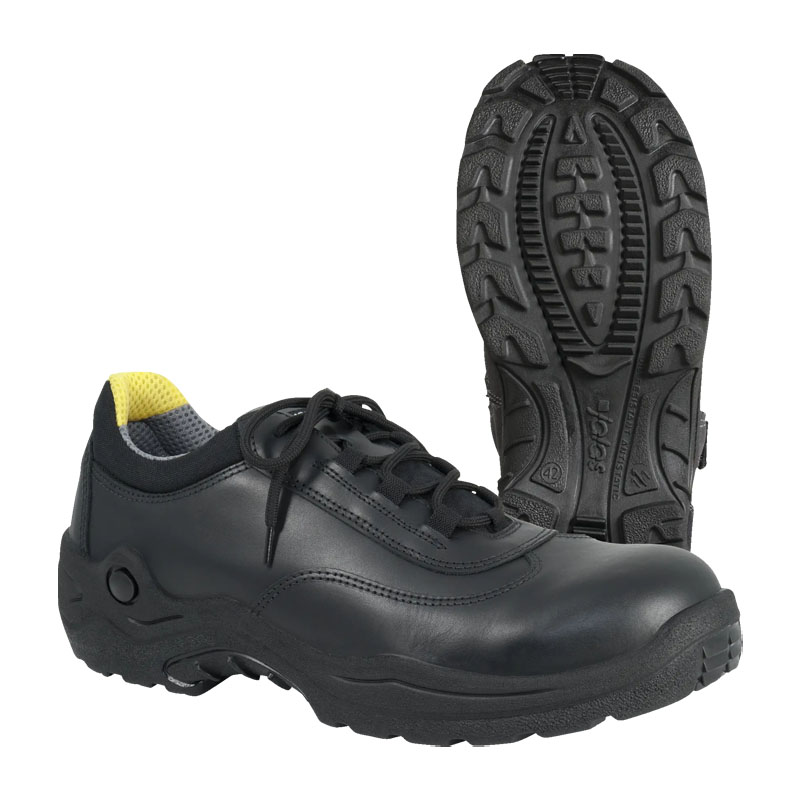 Jalas Tempus 5668 S1P ESD Sicherheitsschuhe mit BOA Fit