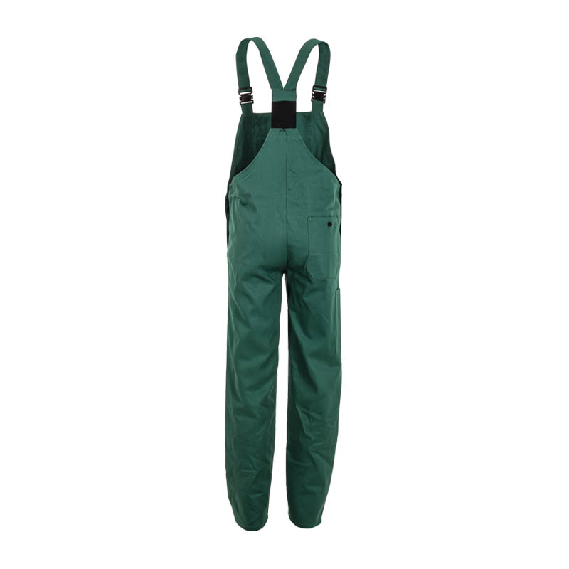 Planam BW 290 Latzhose aus Baumwolle