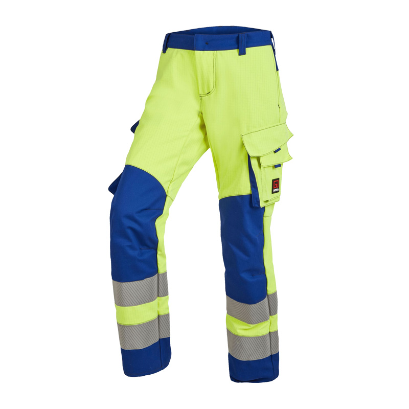 Rofa Multi-Light HI-VIS II 2538 MultiNorm Hose 4 kA + 7 kA | APC2