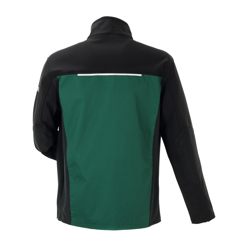 Planam Norit Herren Hybrid Jacke mit Stretch