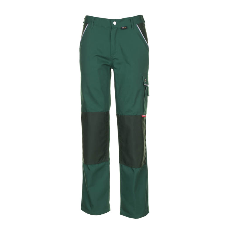 Planam Canvas 320 Bundhose