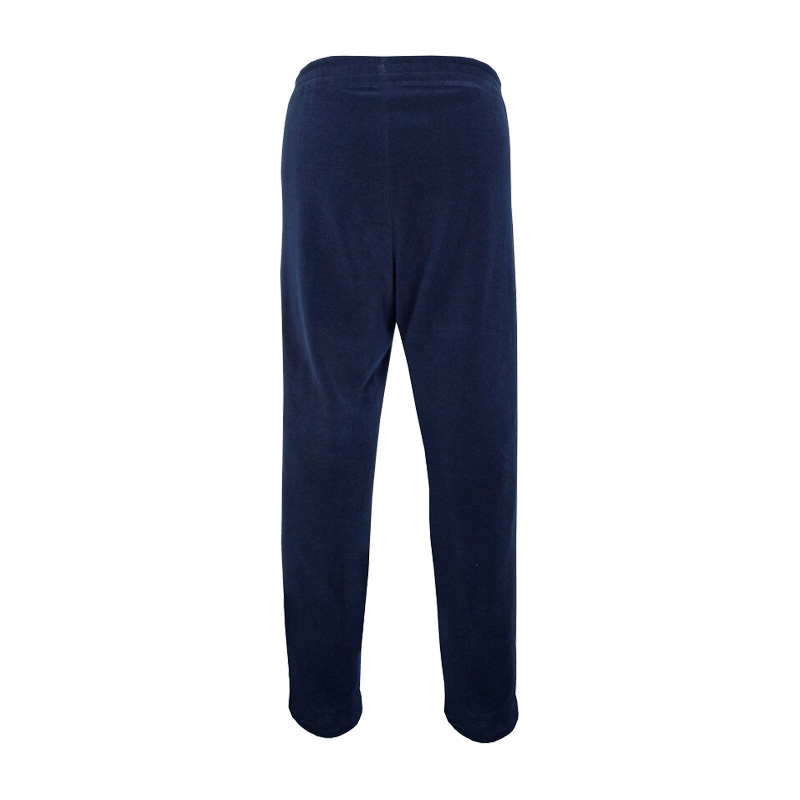 TEMPEX THERMO Damen Fleecehose von HB Protective Wear in Navy, weiche Thermo-Fleecehose mit elastischem Dehnbund für hohen Tragekomfort und Kälteschutz