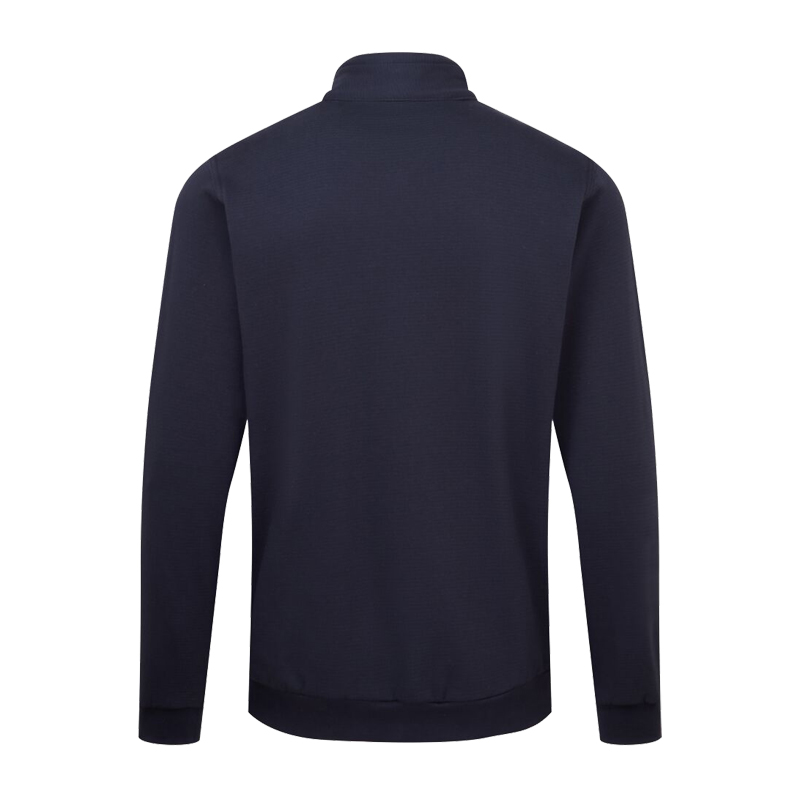 PortWest AS25 Antistatik ESD Sweat Jacke für EPA Bereiche