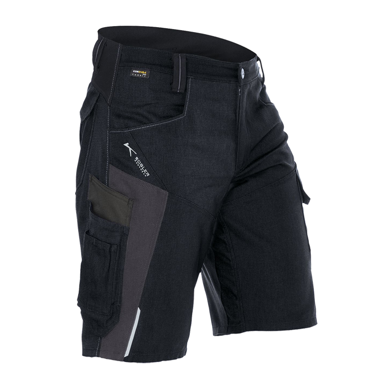 Kübler Bodyforce 2425 Shorts mit Stretch
