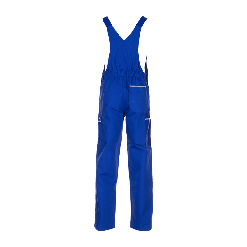 Planam Canvas 320 Latzhose
