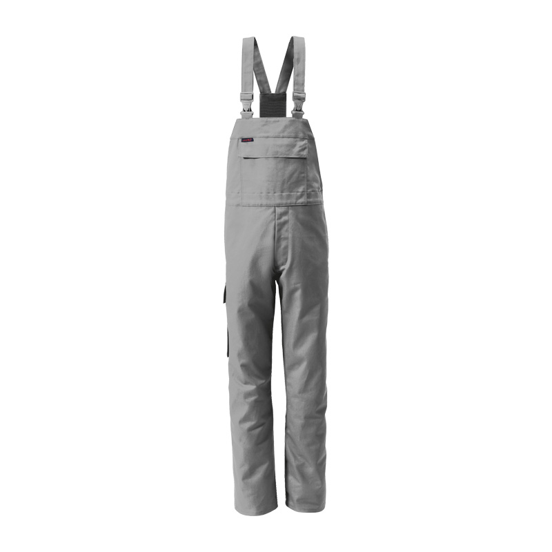 Rofa KLASSIK PROBAN 091505 Schweisser Latzhose Klasse 1