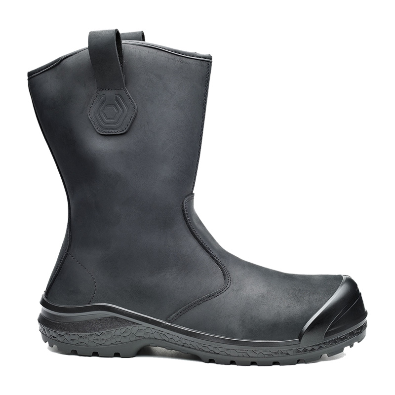BASE Be-Extreme W S3S Sicherheitsstiefel Boots 0870B metallfrei