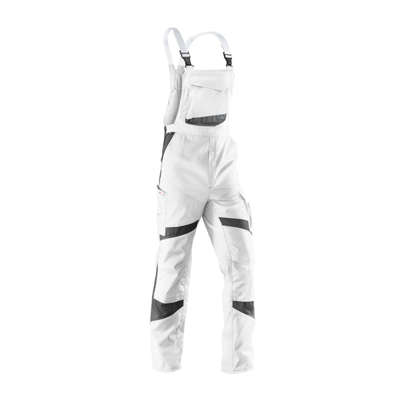 Kübler Activiq 3250 Latzhose mit Kniepolstertaschen