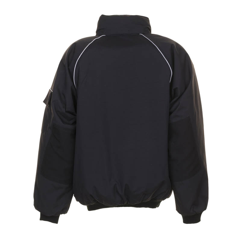 Planam Canvas 320 Winter Blouson