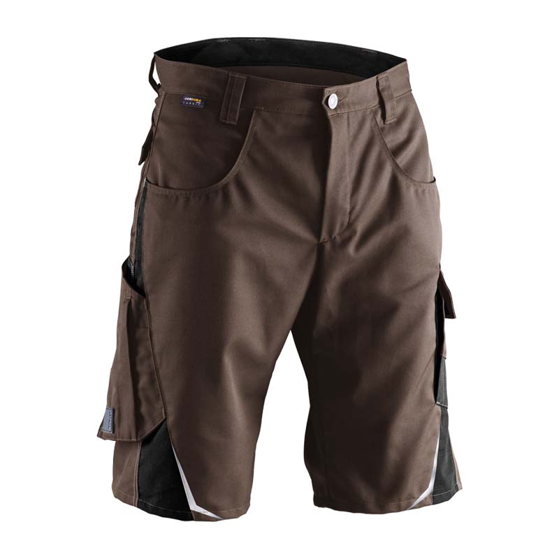Kübler Pulsschlag 2524 Shorts für warme Tage