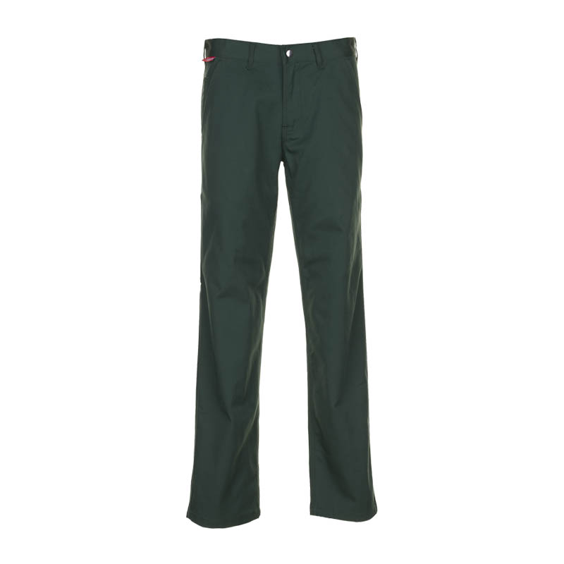 Planam MG 260 Bundhose aus leichtem Mischgewebe