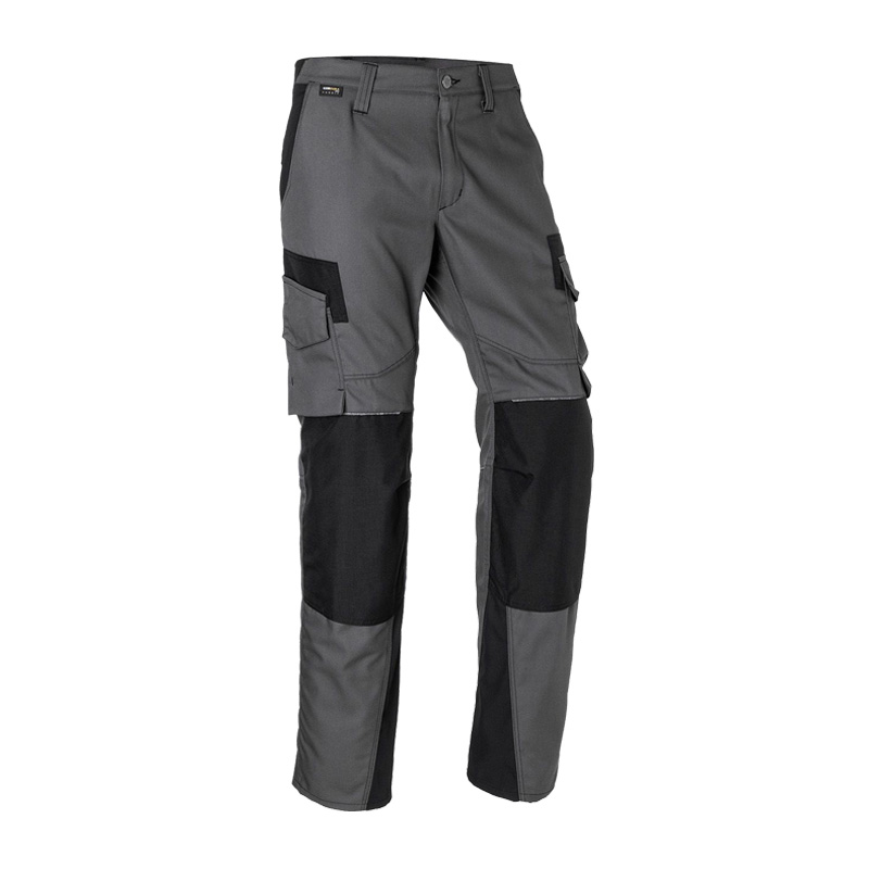 Kübler Innovatiq 2230 Hose aus robustem Gewebe