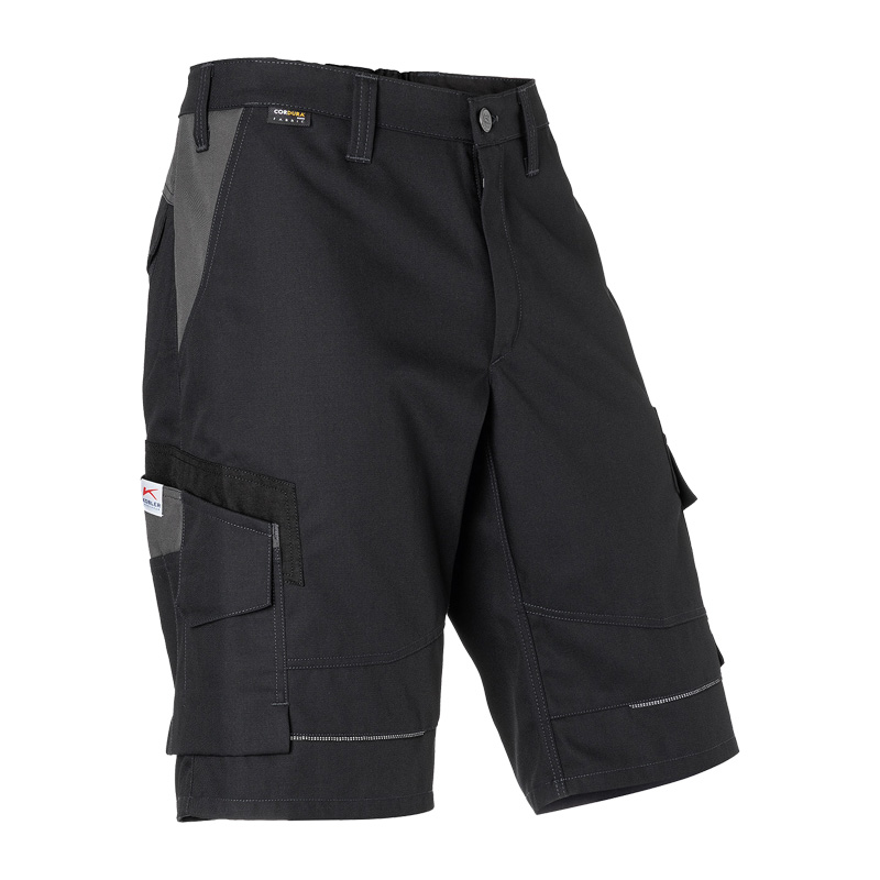 Kübler Innovatiq 2430 Shorts für warme Tage