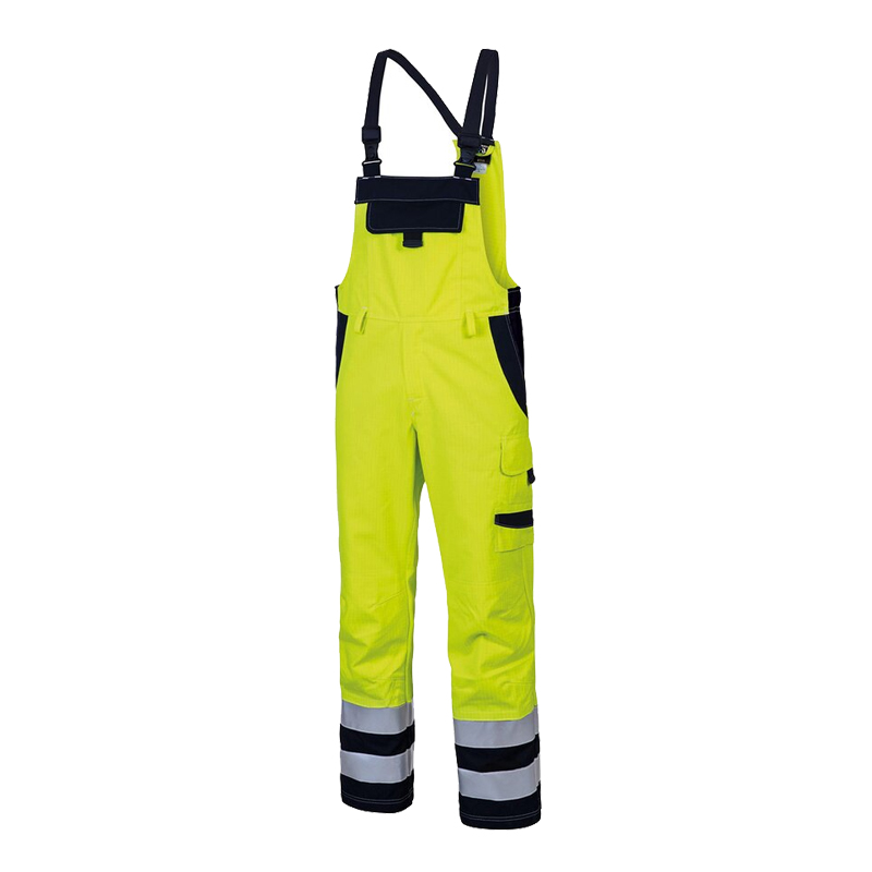 HB MODarc & vis MultiNorm Latzhose 4 kA | APC1
