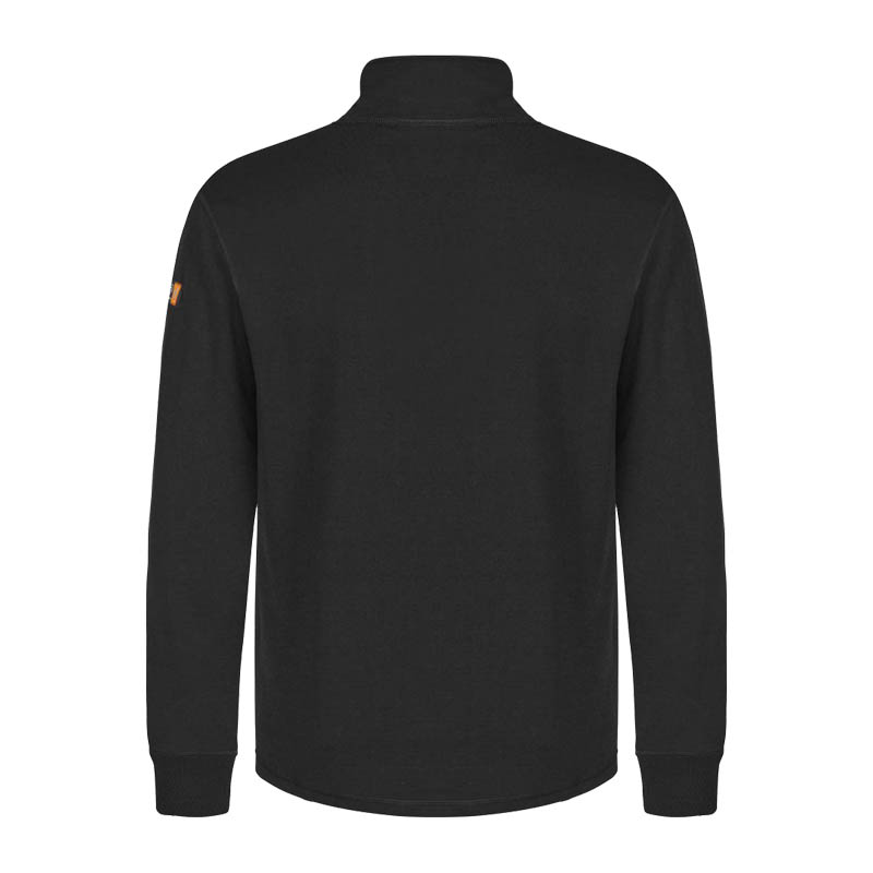 Tranemo Merino FR Sweat-Jacke 360g flammhemmend antistatisch | 633090