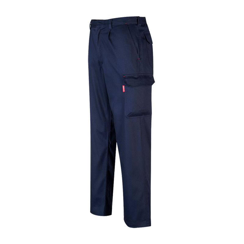 PortWest BZ31 Schweisser Cargo Hose mit Störlichtbogenschutz bis 5XL