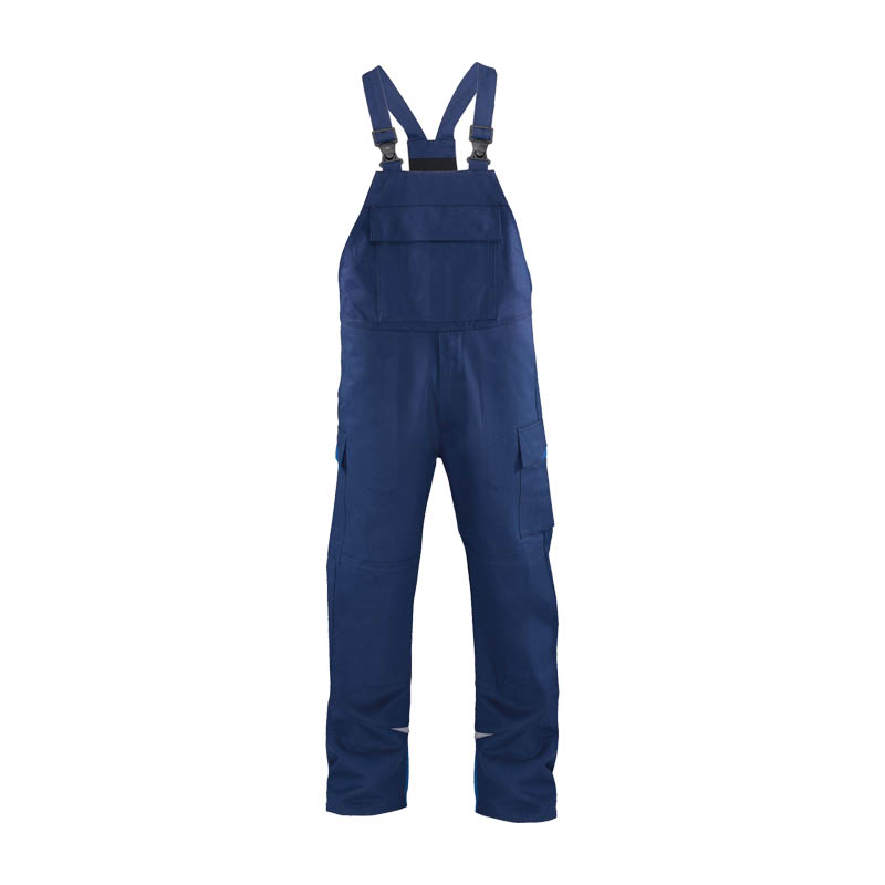 Rofa SPLASH LEICHT 912162 Schweisser Latzhose Klasse 1