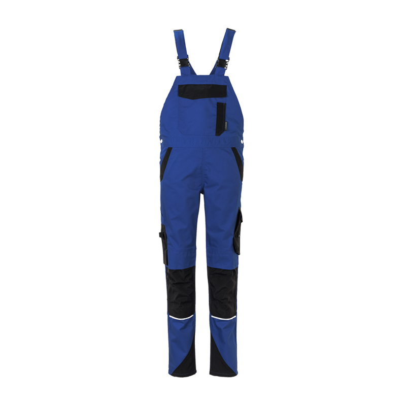 Planam Norit Damen Latzhose mit Stretch