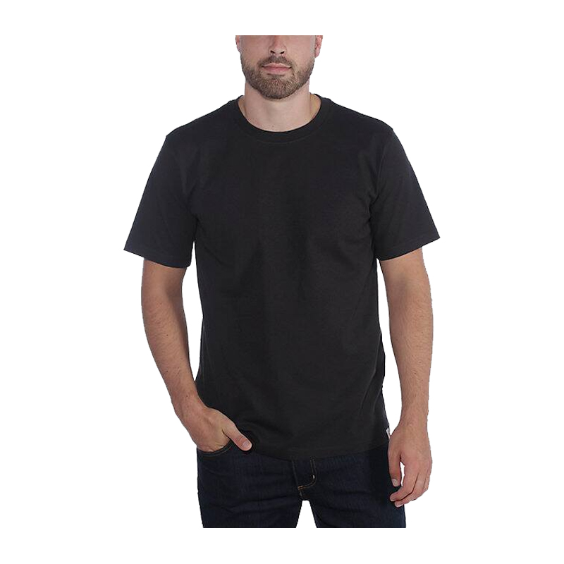 Carhartt 104264 Heavyweight T-Shirt Short-Sleeve | relaxed fit