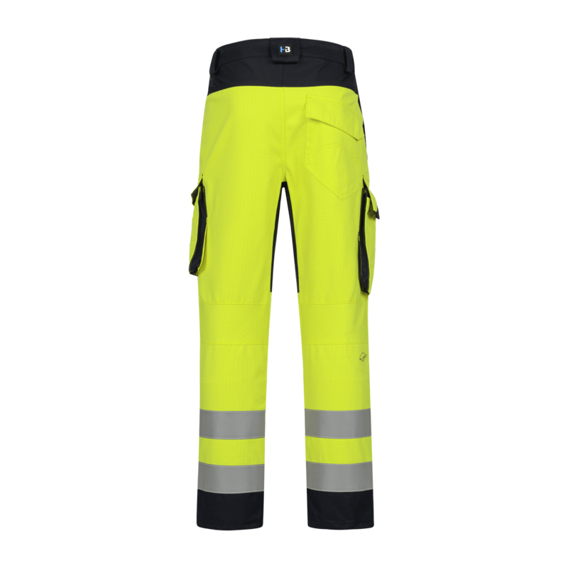 HB ArcFlash Pro Warnschutz Hose 4 kA | APC1