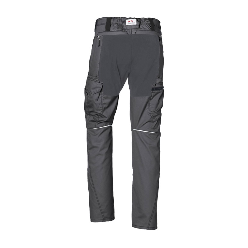 Kübler Activiq 2850 Stretch Hose | leicht und elastisch