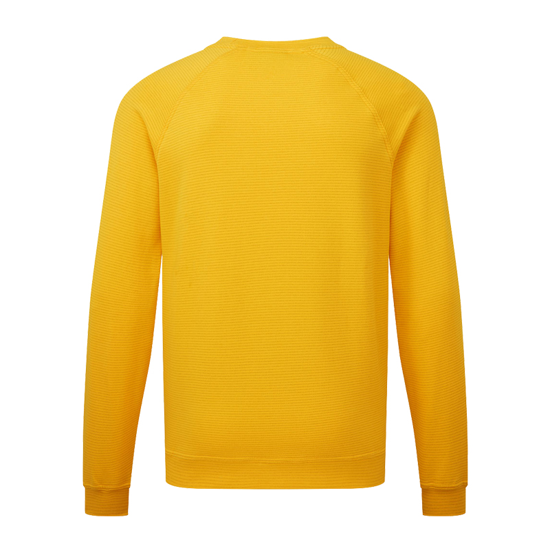 PortWest AS24 Antistatik ESD Sweat Shirt für EPA Bereiche