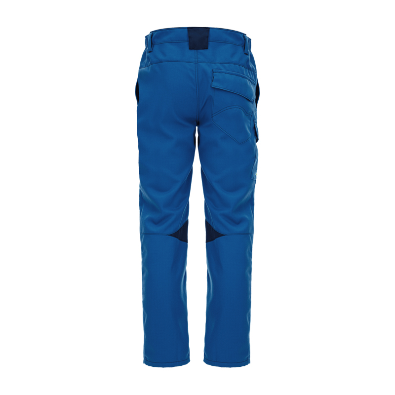 HB ChemProtect Chemikalienschutz Hose mit Kniepolstertaschen