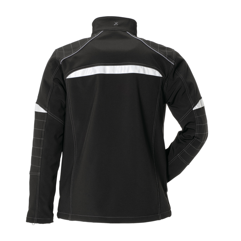Planam DuraWork Softshell Jacke