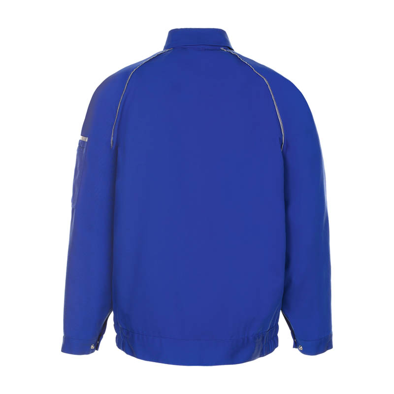 Planam Canvas 320 Bundjacke