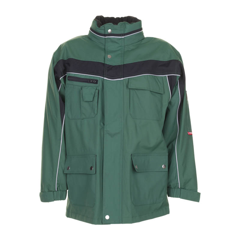 Planam Plaline Allwetter Jacke mit viel Funktion