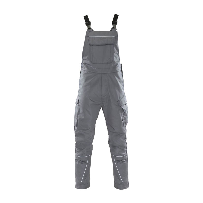 Rofa PRO-LINE UNI 2302 MultiNorm Latzhose 4 kA | APC1