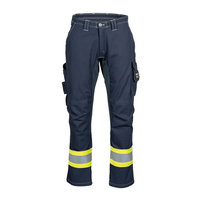 Tranemo Tera TX Stretch FR Bundhose mit Reflex metallfrei | 602481